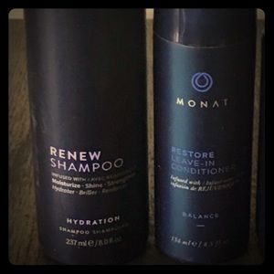 Custom listing for Mojava71